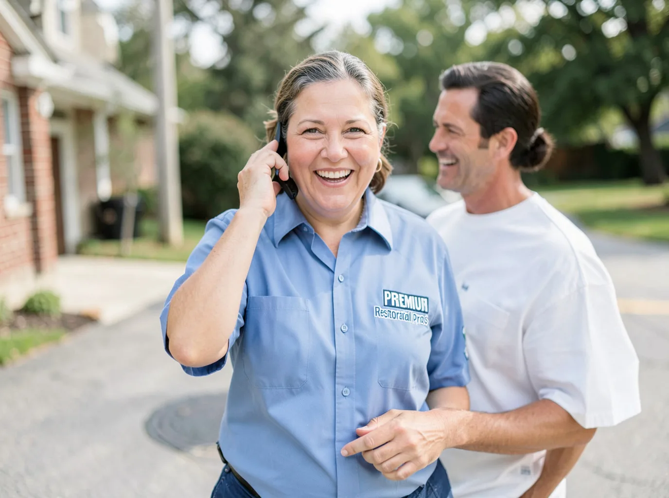Water Damage Restoration Kintnersville, PA FAQs